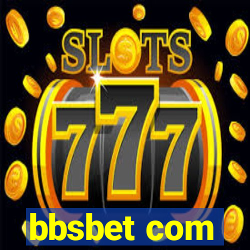 bbsbet com